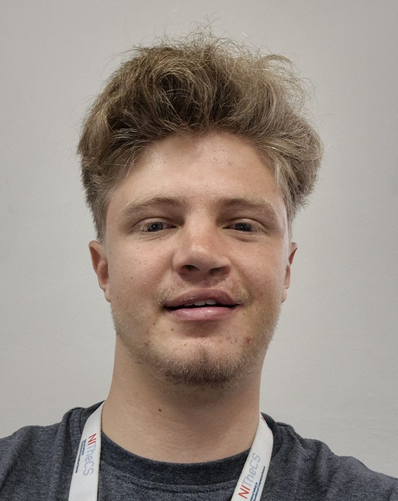 Profile photo of Chad Robert Davies