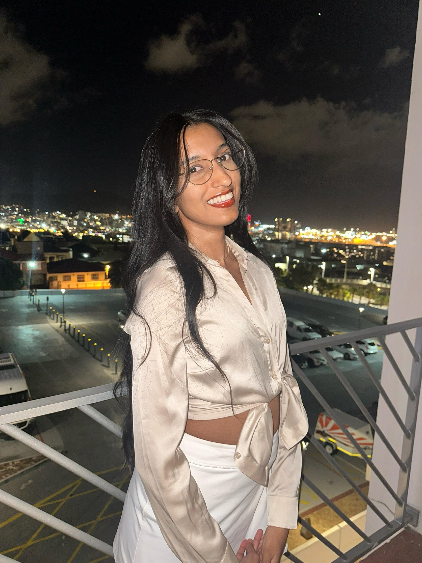 Profile photo of Dhiya Dharampal