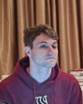 Profile photo of Donovan Slabbert