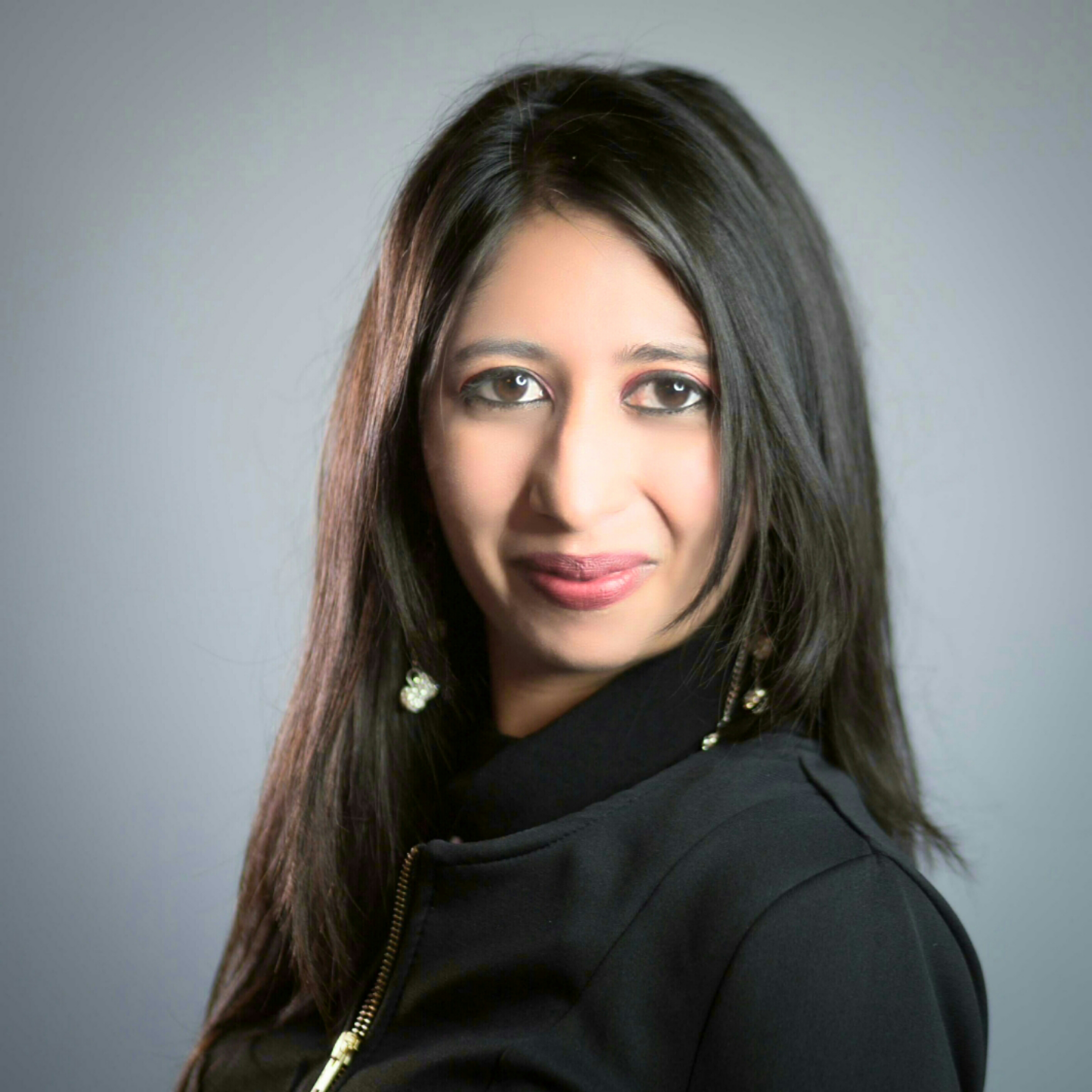 Profile photo of Dr Yaseera Ismail