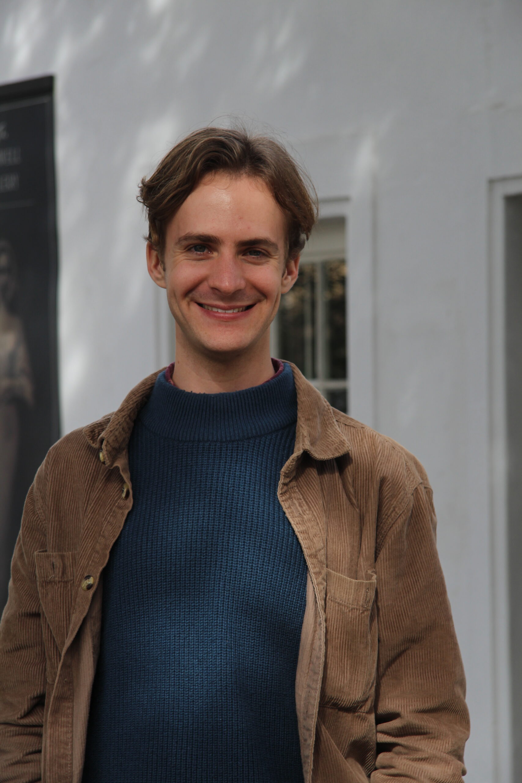 Profile photo of Gerhard Woithe